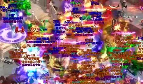 天魔装备中的隐藏属性是什么