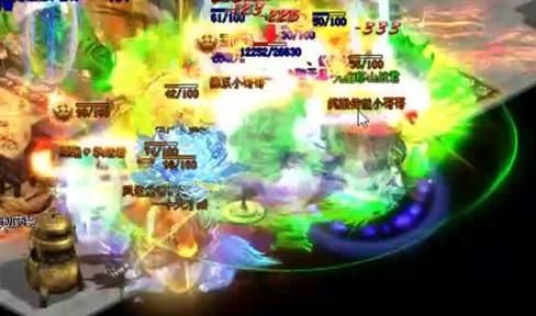 仿盛大传奇中收号要注意哪些方面？